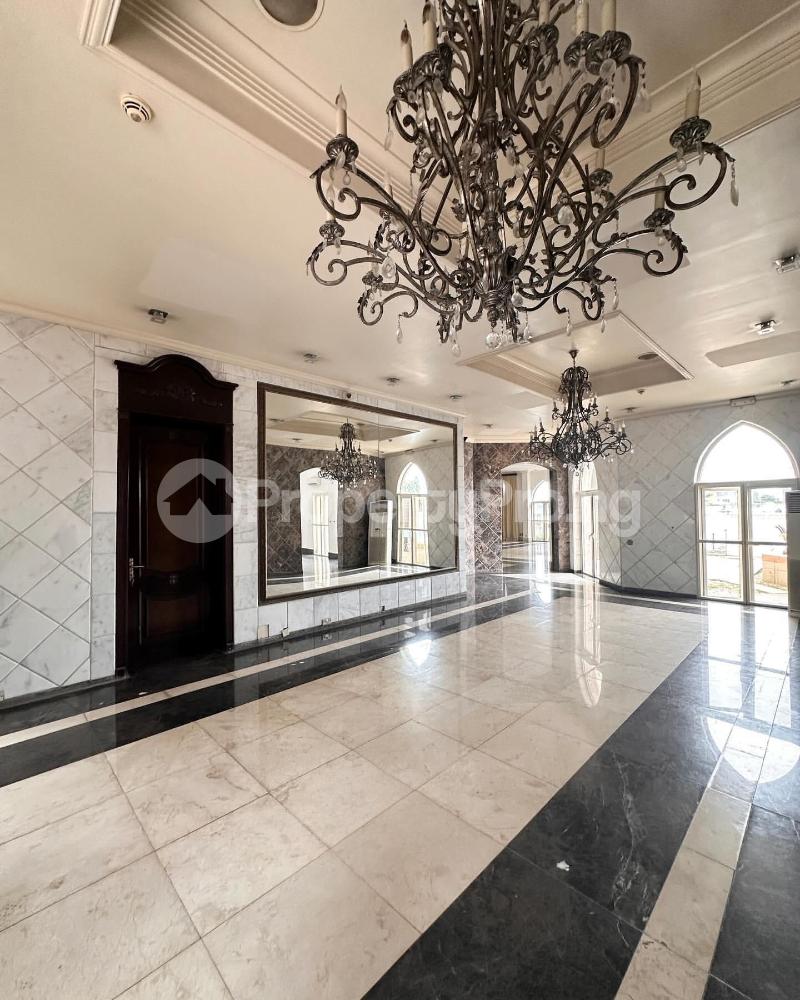 2 bedroom Flat / Apartment for rent Old Ikoyi Ikoyi Lagos