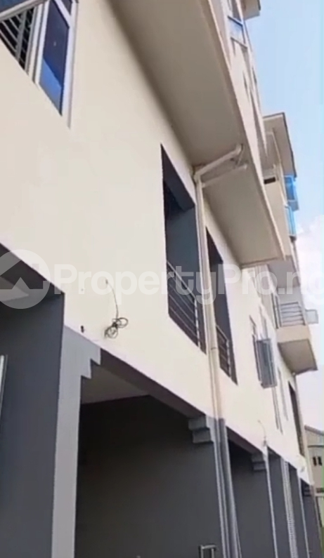 2 bedroom House for rent Guzape Abuja - 1
