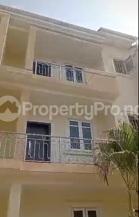 2 bedroom Flat / Apartment for rent Guzape Guzape Abuja