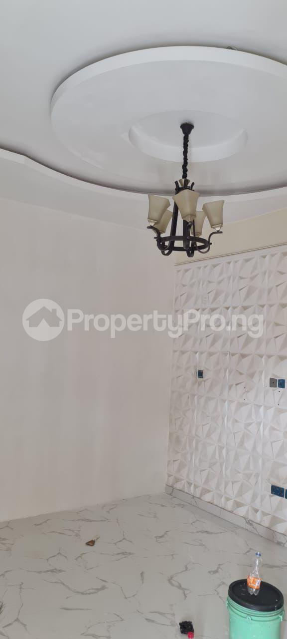 2 bedroom Flat / Apartment for rent Omole phase 1 Ojodu Lagos