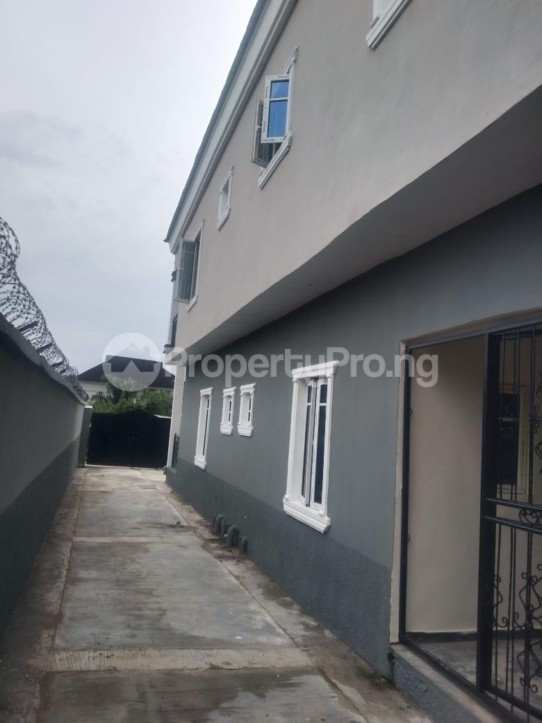2 bedroom Flat / Apartment for rent Lekki Scheme 2 Ajah Lagos