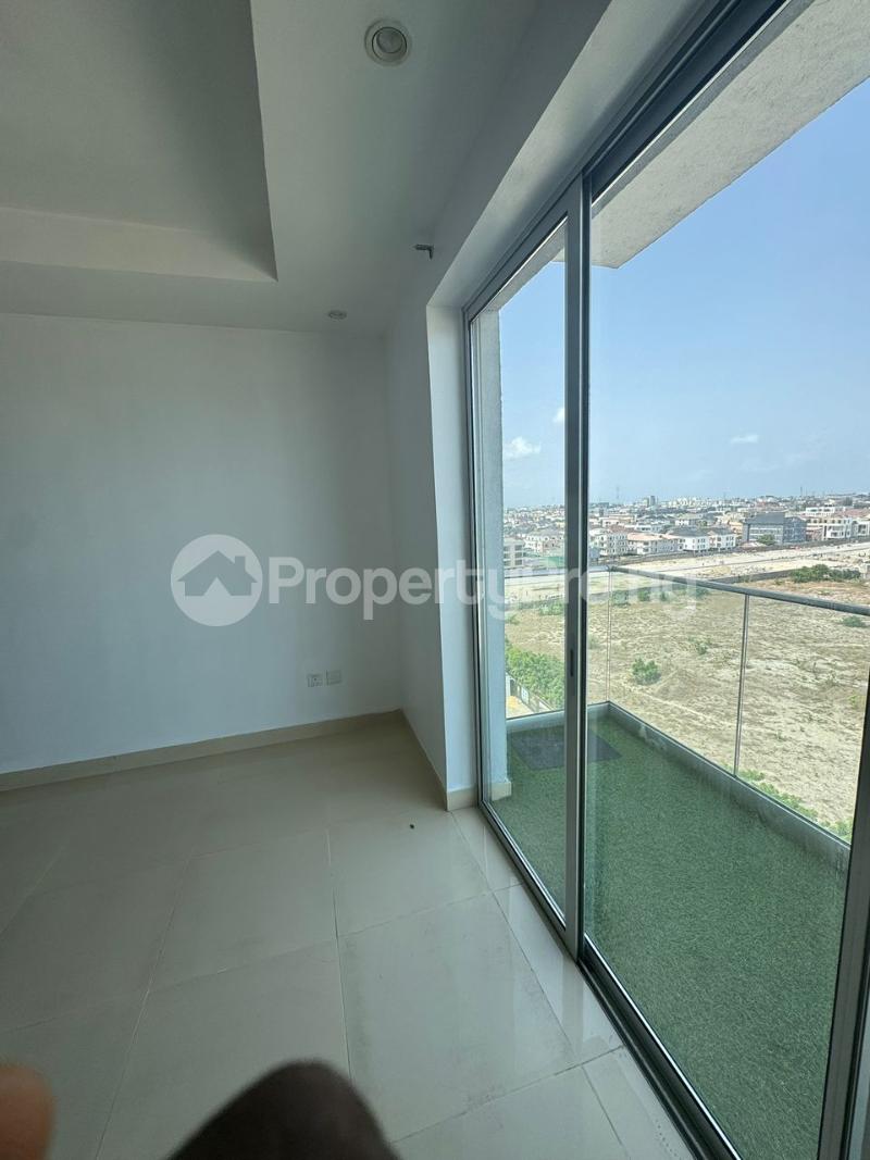 2 bedroom Flat / Apartment for rent Bluewater Apartment Lekki Phase 1 Lekki Lagos