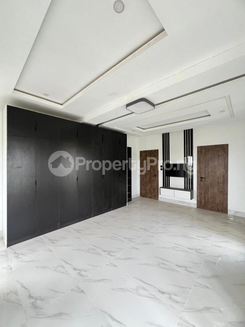 2 bedroom Flat / Apartment for rent Lekki Scheme 2 Ajah Lagos