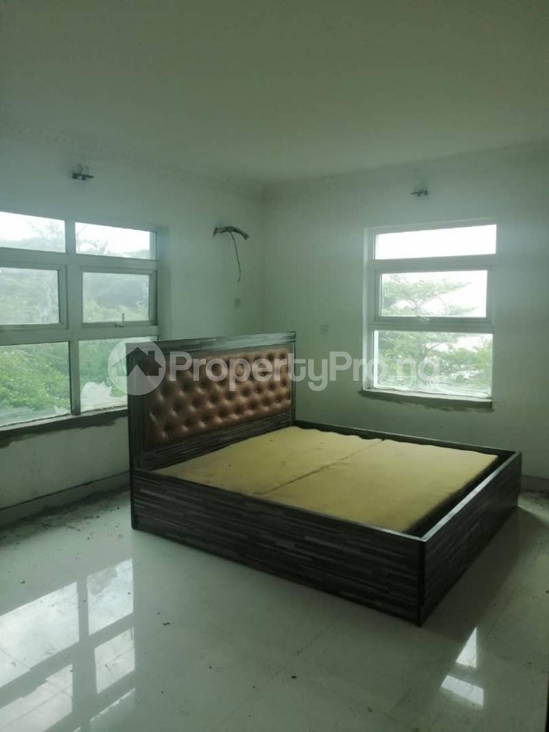 2 bedroom House for rent Osborne 1 Osborne Foreshore Estate Ikoyi Lagos