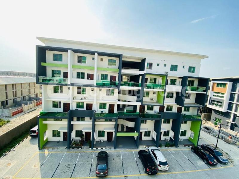 2 bedroom House for sale Meadow Hall School Ikate Lekki Lagos