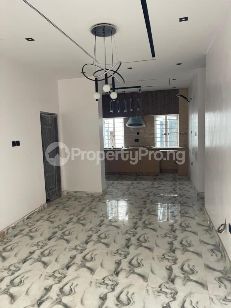 House for rent Ikate Lekki Lagos