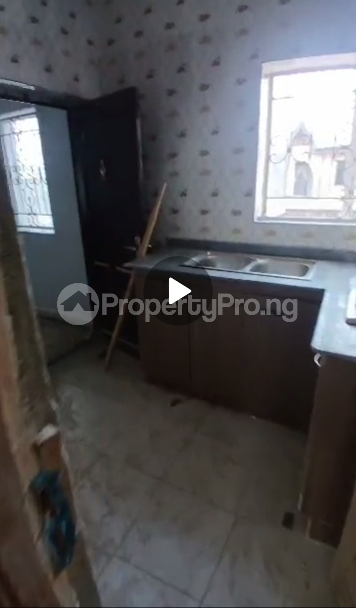 2 bedroom Flat / Apartment for rent Dopemu Agege Lagos