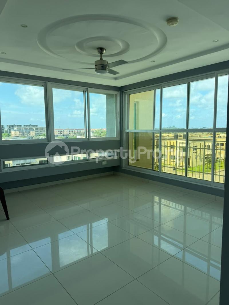 3 bedroom Flat / Apartment for rent Sangotedo Ajah Lagos