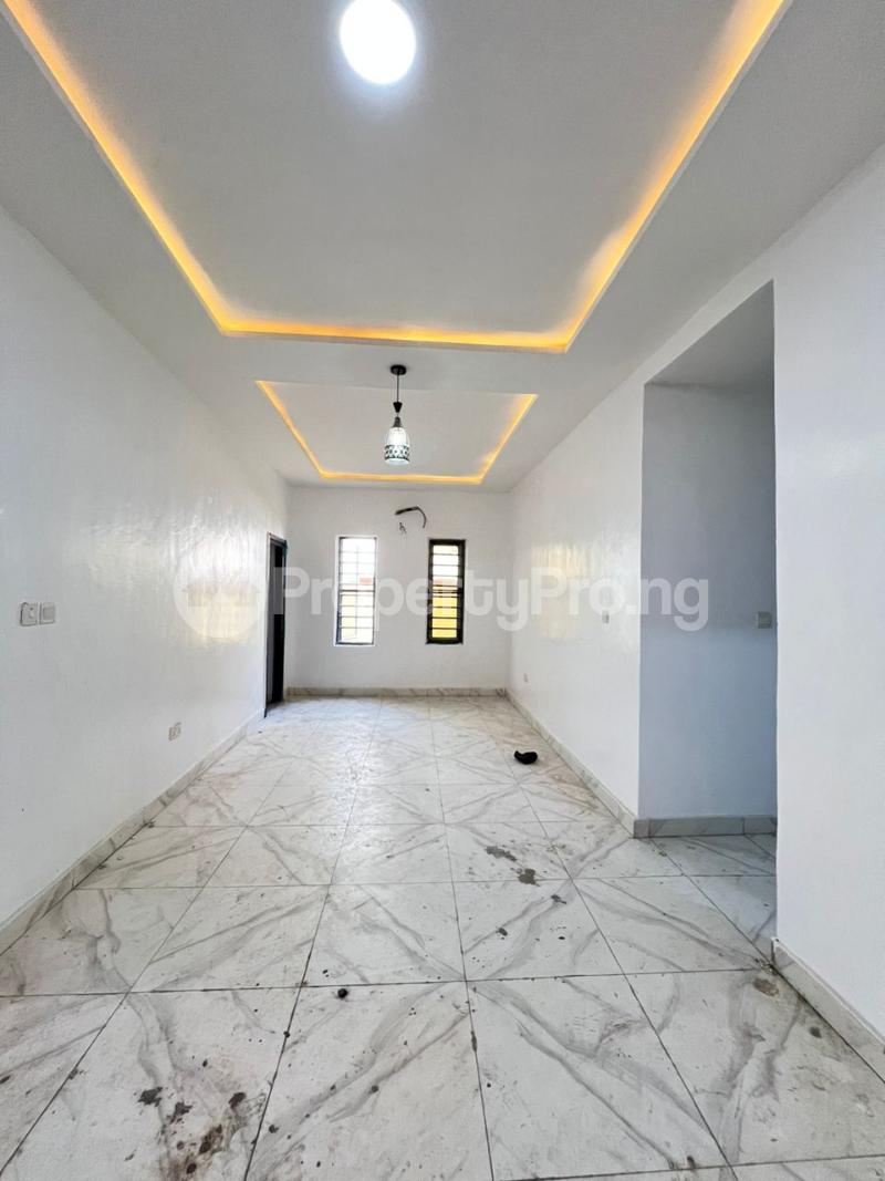 3 bedroom Flat / Apartment for rent Thera Annex Sangotedo Ajah Lagos