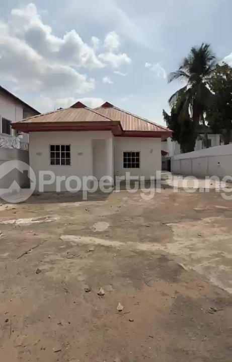 3 bedroom House for rent Aso Drive Maitama Abuja