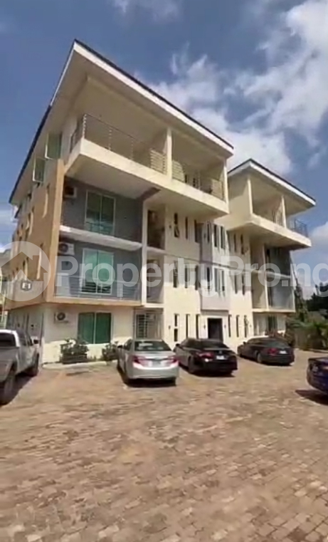 3 bedroom Flat / Apartment for rent Mabushi Mabushi Abuja