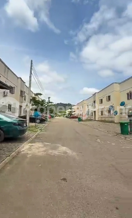 3 bedroom Flat / Apartment for rent Brains And Hammers Life Camp Abuja