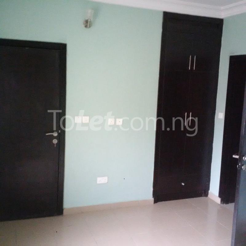 3 bedroom Flat / Apartment for rent Shonibare Estate Shonibare Estate Maryland Lagos