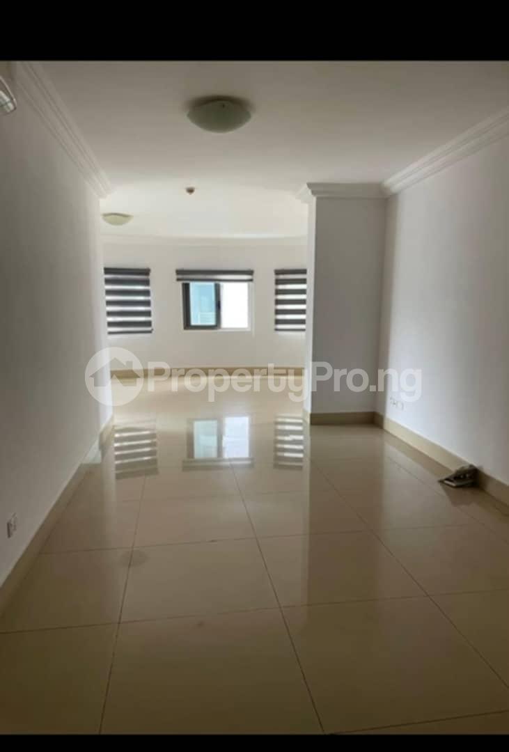 3 bedroom Flat / Apartment for rent Bourdillon Ikoyi Lagos - 2