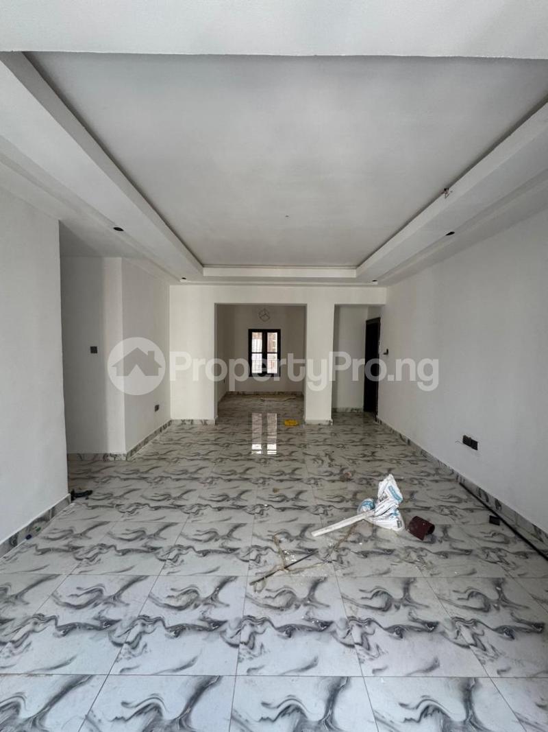 3 bedroom Flat / Apartment for rent Jahi Jahi Abuja