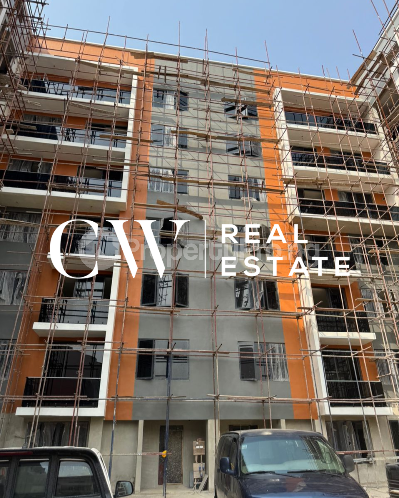 3 bedroom Flat / Apartment for sale Lekki Phase 1 Lekki Lagos