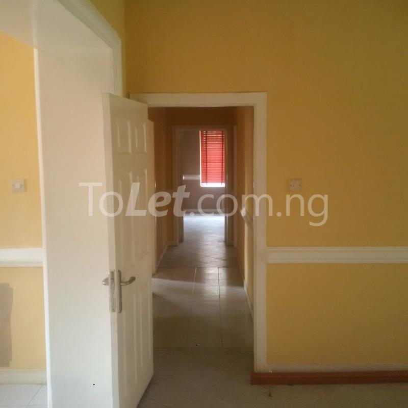 3 bedroom Flat / Apartment for rent At Shonibare Estate Maryland Lagos