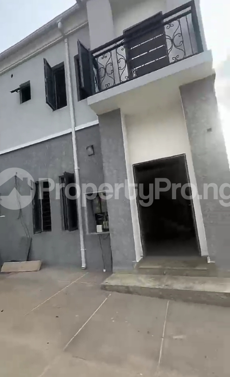 3 bedroom House for rent Naf Valley Estate Asokoro Asokoro Abuja