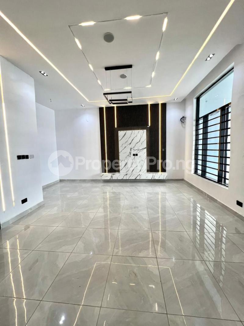 3 bedroom House for rent Ikota Lekki Lagos