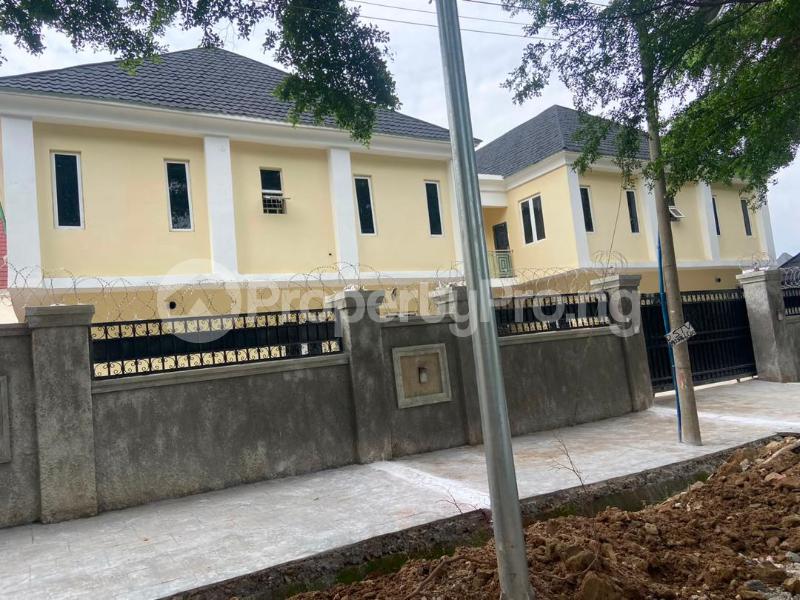 3 bedroom House for rent Gwarinpa Gwarinpa Abuja