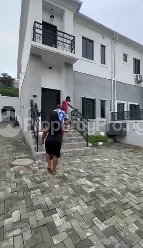 3 bedroom House for rent Asokoro Asokoro Abuja