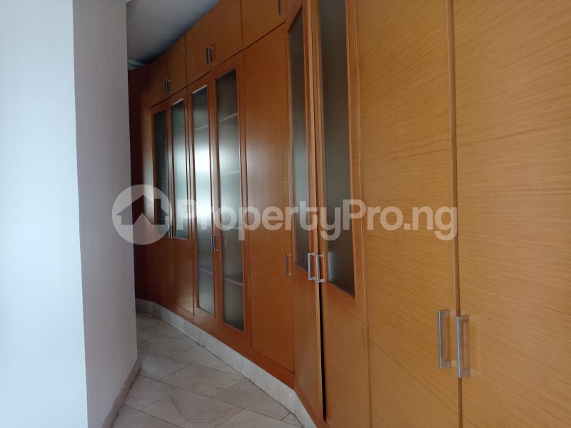 House for rent Banana Island Banana Island Ikoyi Lagos