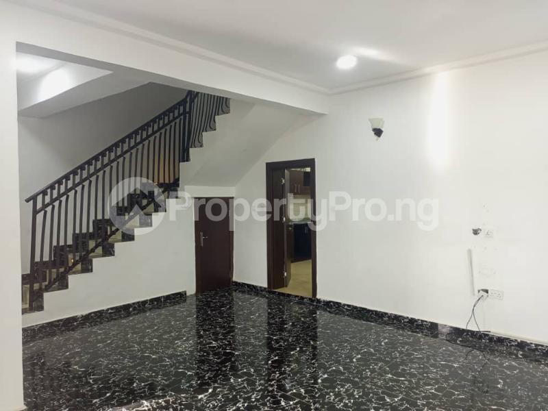 3 bedroom House for rent Paradise Estate Life Camp Abuja