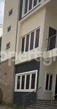 4 bedroom House for rent Guzape Guzape Abuja