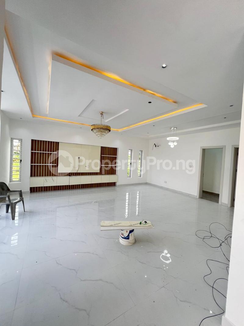 4 bedroom House for sale Ajah Lagos