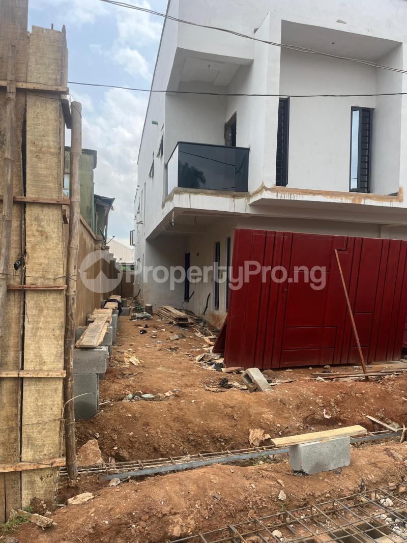 4 bedroom House for sale OGBA GRA Ogba Lagos