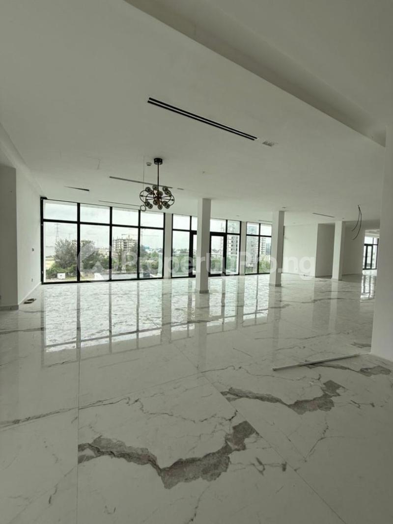 4 bedroom Flat / Apartment for sale Banana Island Ikoyi Lagos