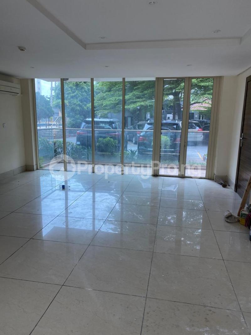 4 bedroom Flat / Apartment for rent Old Ikoyi Ikoyi Lagos