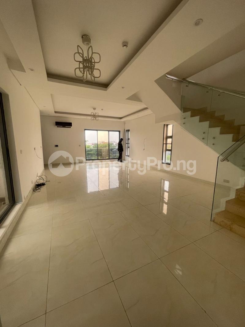 4 bedroom Flat / Apartment for rent Banana Island Ikoyi Lagos - 0