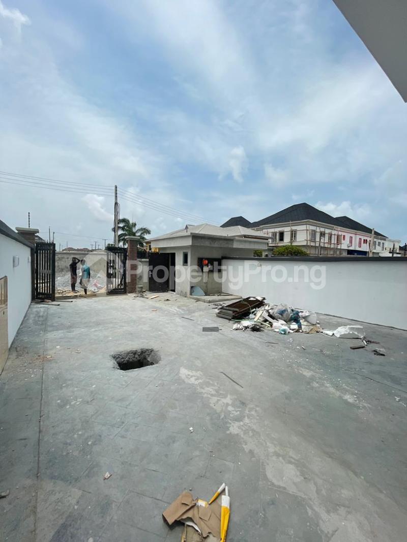 House for sale Ologolo Lekki Lagos