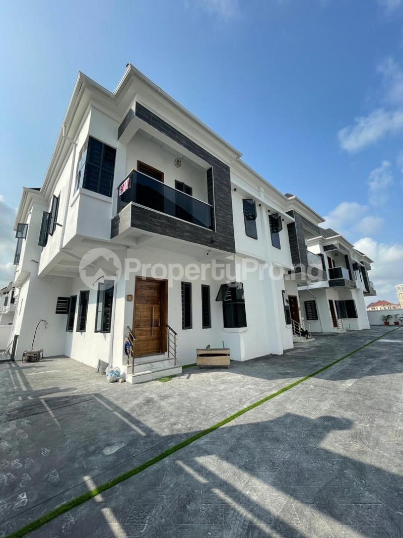House for sale Lekki Lagos
