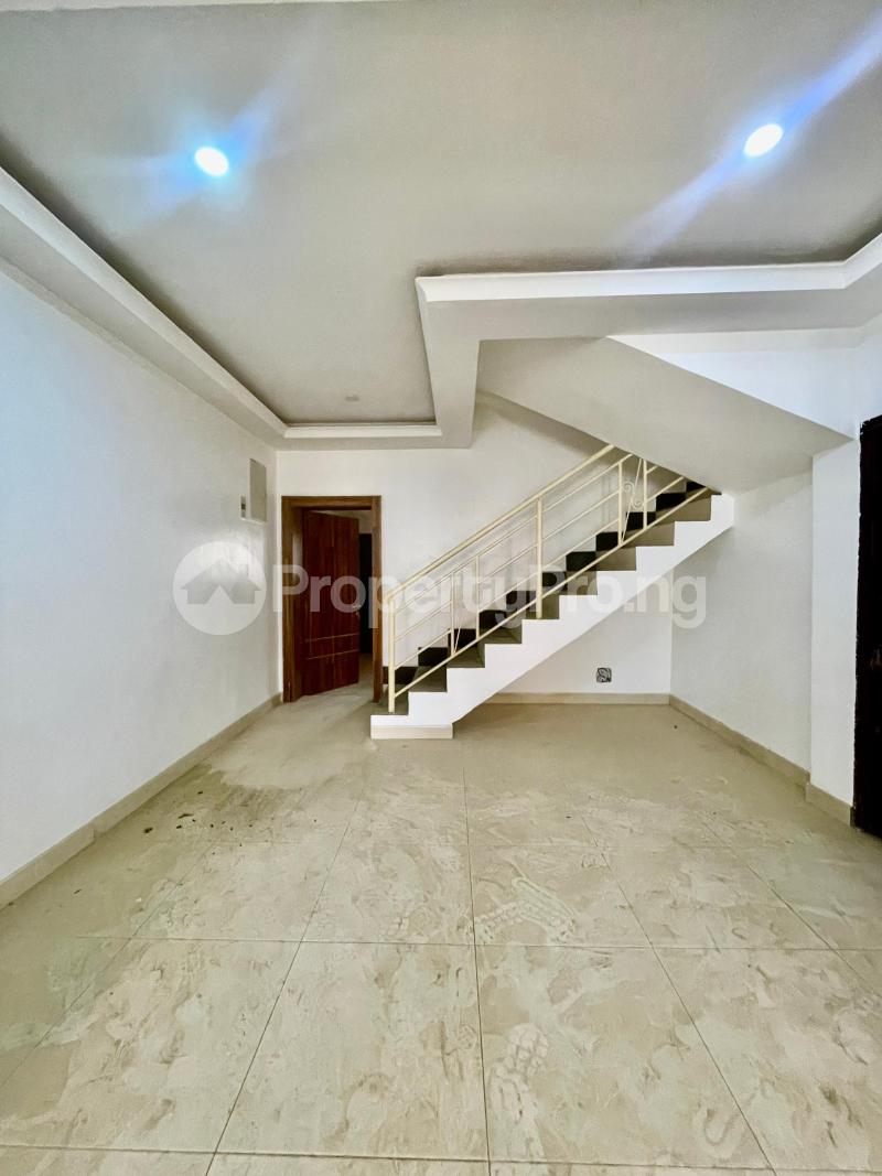 4 bedroom House for rent Naf Valley Estate Asokoro Abuja