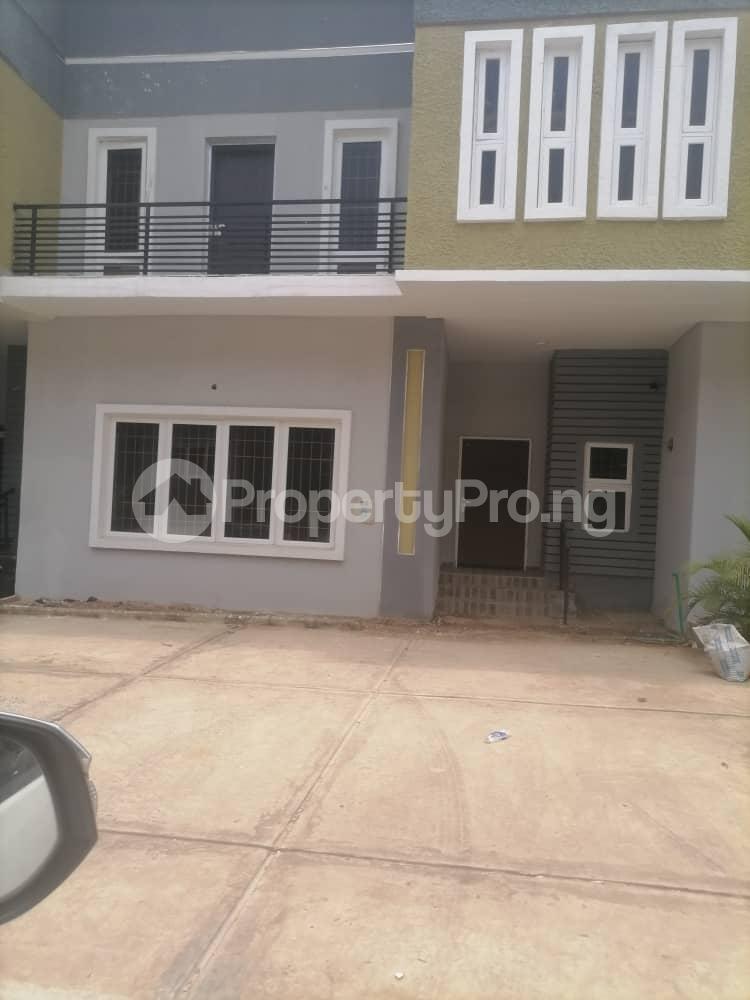 4 bedroom House for rent Hall 7 Karsana Abuja