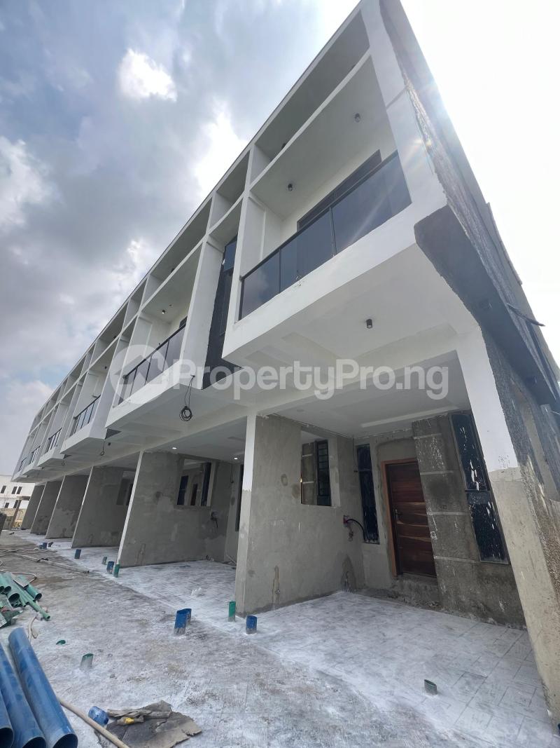 4 bedroom House for sale Ajah Lagos