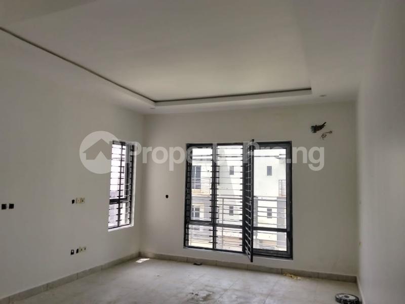 4 bedroom House for rent Guzape Guzape Abuja