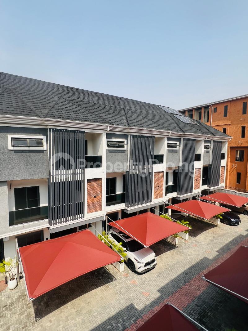4 bedroom House for sale Freedom Way Lekki Phase 1 Lekki Lagos