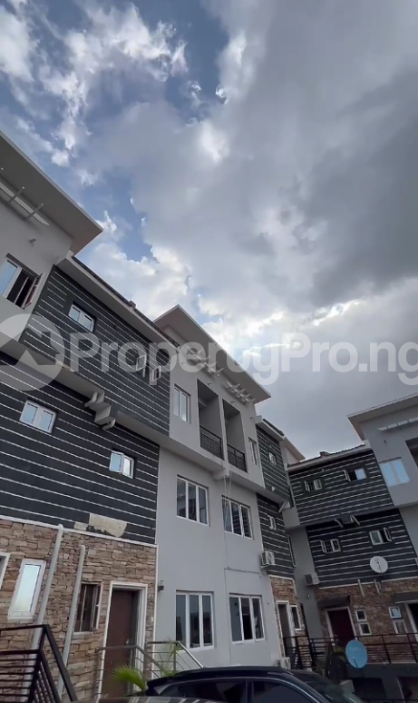 4 bedroom House for rent Guzape Guzape Abuja