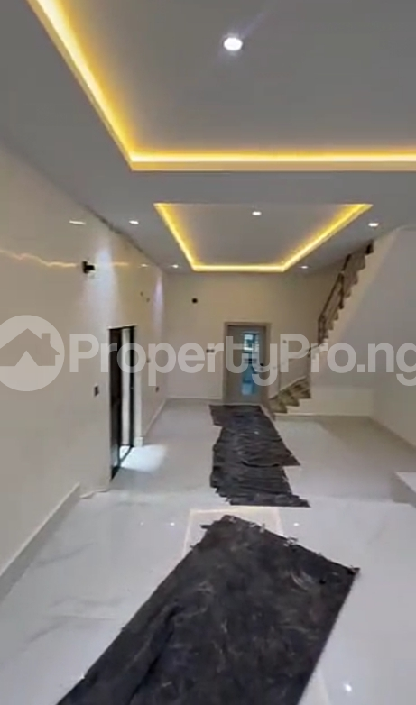 4 bedroom House for rent Guzape Guzape Abuja