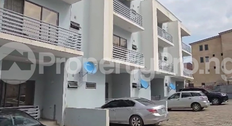 4 bedroom House for rent Guzape Guzape Abuja