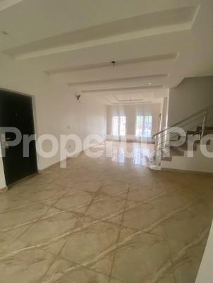 4 bedroom House for rent Asokoro Extension Asokoro Abuja