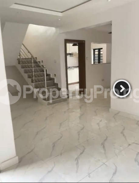 4 bedroom House for rent Morgan Estate Phase 1 Berger Ojodu Lagos