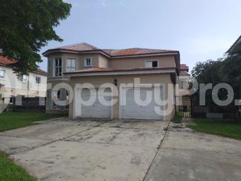 4 bedroom House for rent Zone A Nicon Town Estate Nicon Town Lekki Lagos