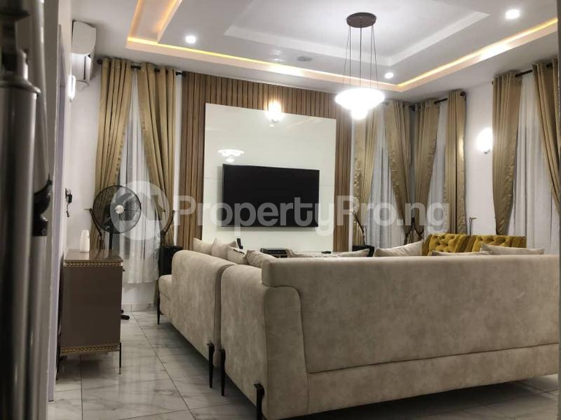 4 bedroom House for rent Lekki Conservative Centre chevron Lekki Lagos