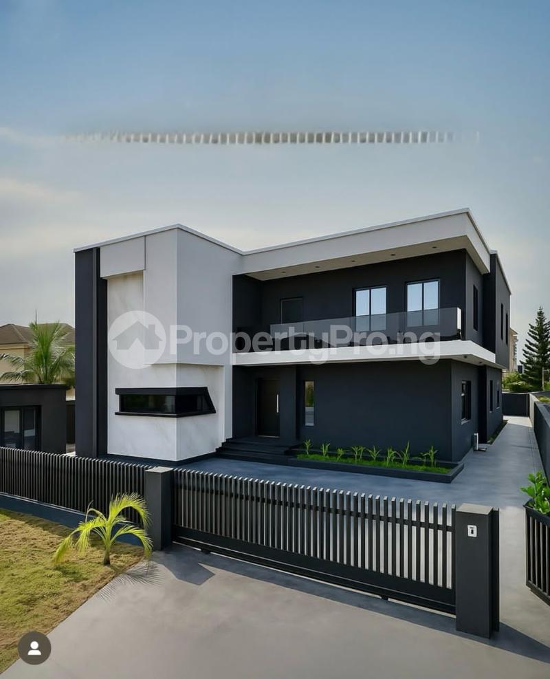 5 bedroom House for sale Ajah Lagos