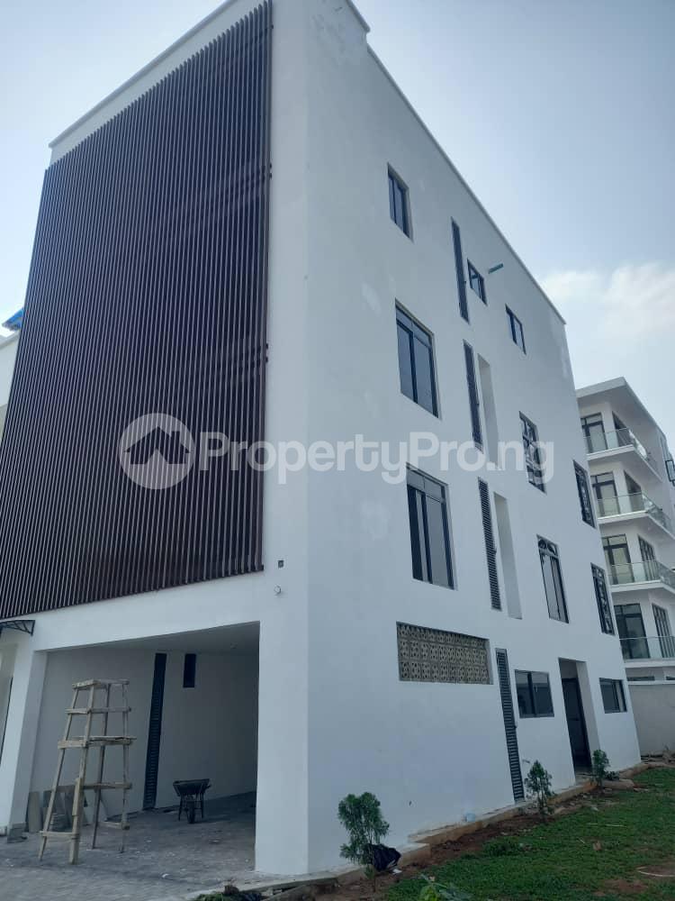 5 bedroom House for rent Banana Island Ikoyi Lagos