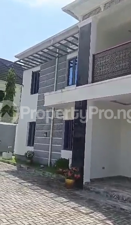 5 bedroom House for rent Asokoro Asokoro Abuja